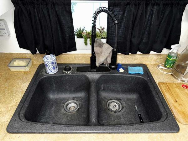 Mobile Home