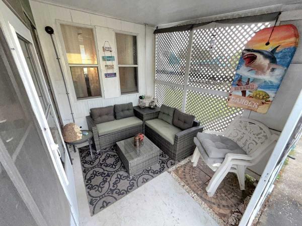 Mobile Home