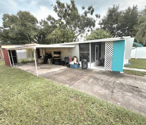 Mobile Home