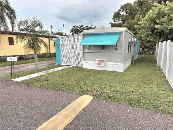 Mobile Home