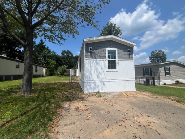 2025 Skyline Manufactured Home