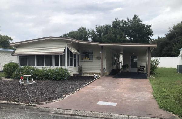 1979 Home Mobile Home For Sale