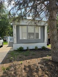 1980 Sherwood Park Manufactured Home