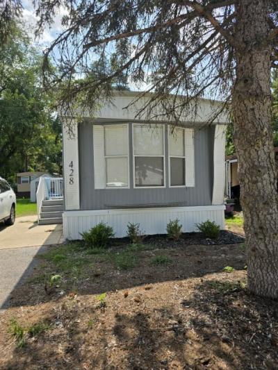 Mobile Home at 679 Butternut Drive #428 Holland, MI 49424