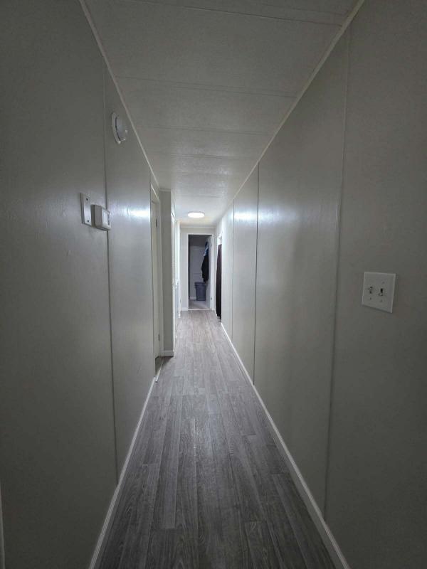 1980 Sherwood Park Manufactured Home
