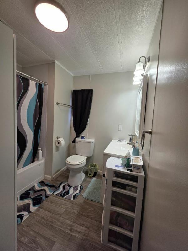 1980 Sherwood Park Manufactured Home
