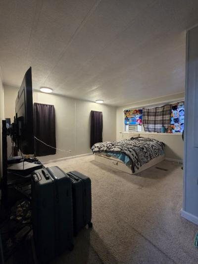 Available Home