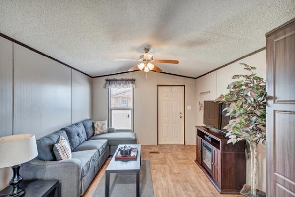 2022 Manufactured Home