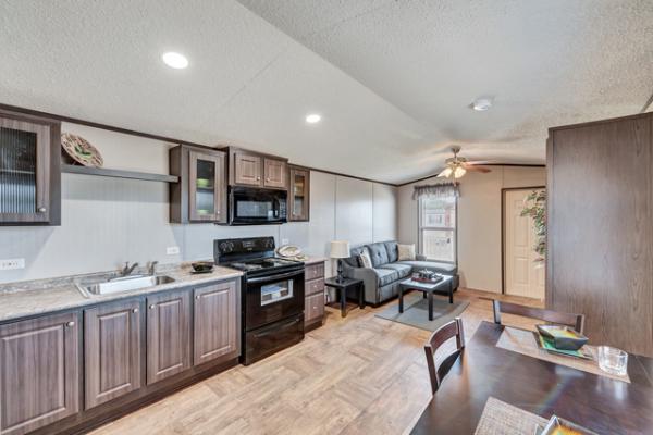 2022 Manufactured Home