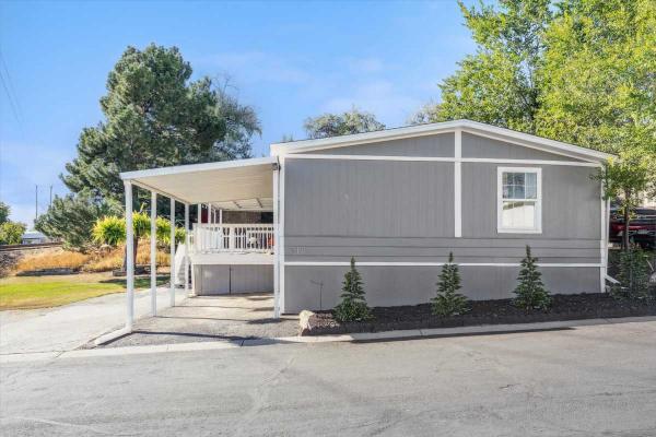 1978 B V Manufactured Home