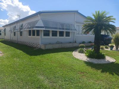Mobile Home at 5700 Bayshore Rd. #616 Palmetto, FL 34221