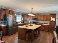 2017 MHE Mansion Manufactured Home