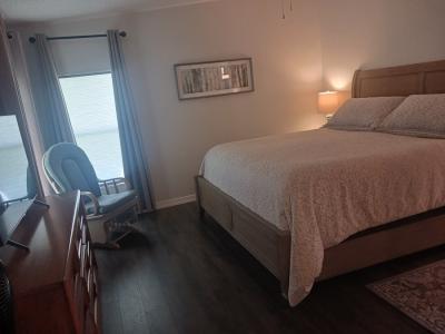 Photo 4 of 52 of home located at 5700 Bayshore Rd. #616 Palmetto, FL 34221