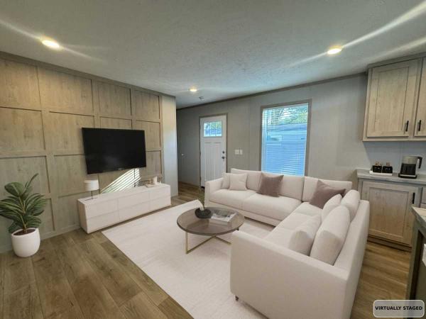2025 Clayton Mobile Home For Sale
