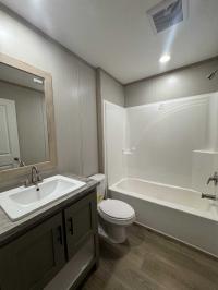 2025 Clayton Epic Clark Manufactured Home