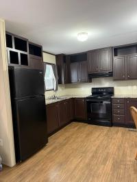 2015 Clayton Mobile Home