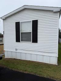 2015 Clayton Mobile Home