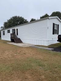 2015 Clayton Mobile Home