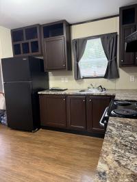 2015 Clayton Mobile Home