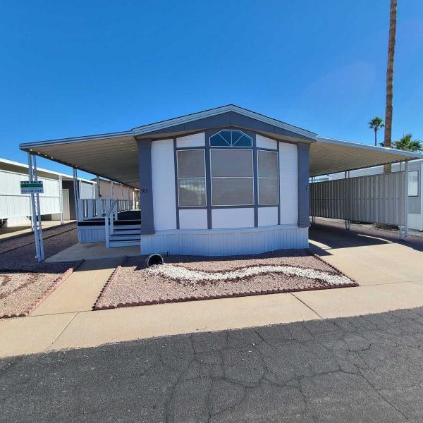 1994 Brighton Manufactured Home
