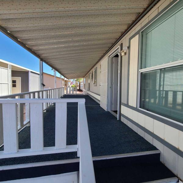 1994 Brighton Manufactured Home
