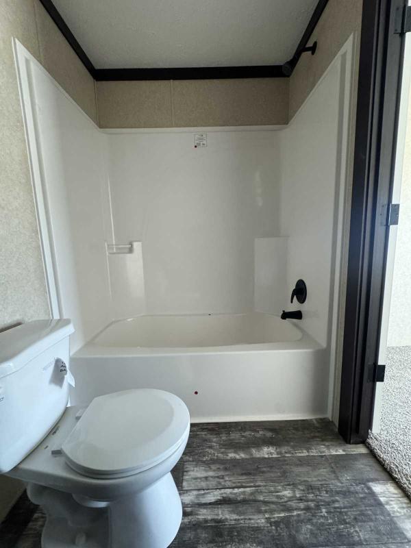 2025 Champion Manufactured Home