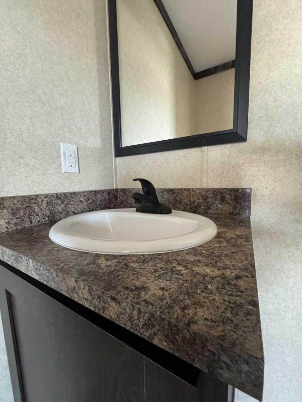 2025 Champion Manufactured Home