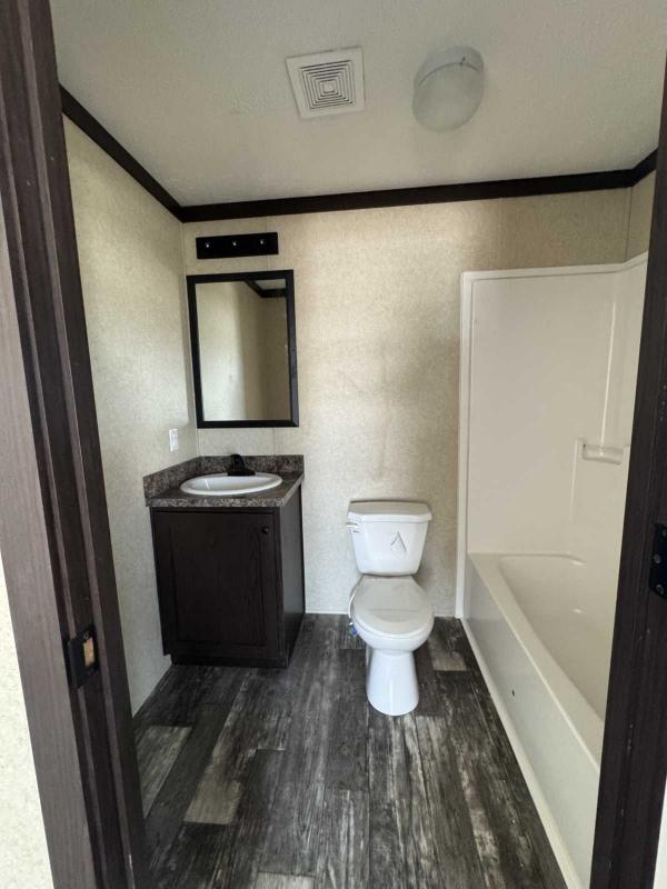 2025 Champion Manufactured Home