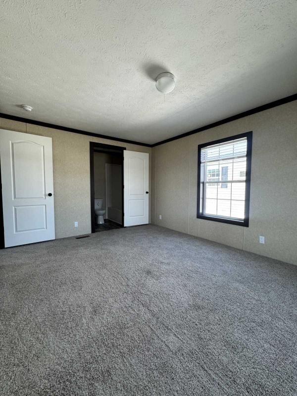 2025 Champion Manufactured Home