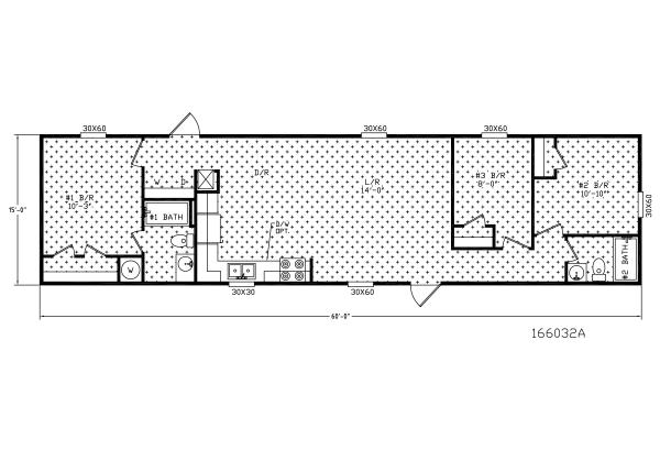 2022 Mobile Home