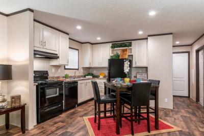Mobile Home at 10415 Moon Meadows Lane Tyler, TX 75708