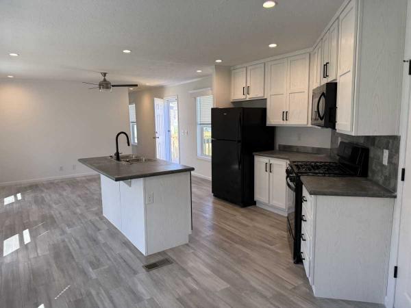 2025 Champion Aspire Mobile Home