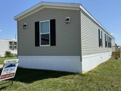 Photo 5 of 8 of home located at 100 Ash St Lot 79 Carlisle, IA 50047