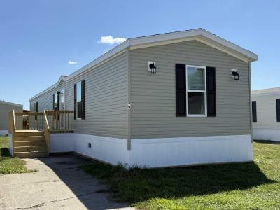 Photo 4 of 8 of home located at 100 Ash St Lot 79 Carlisle, IA 50047