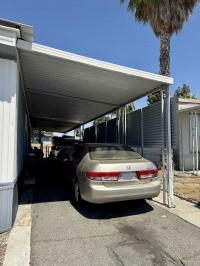 1968 Ramada RAMADA Mobile Home