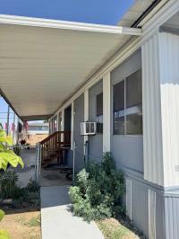 1968 Ramada RAMADA Mobile Home