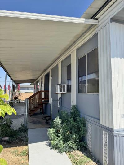 Photo 2 of 17 of home located at 1560 Massachusetts Ave Spc 46 Riverside, CA 92507