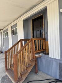 1968 Ramada RAMADA Mobile Home