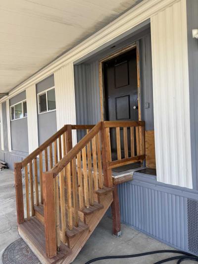 Photo 3 of 17 of home located at 1560 Massachusetts Ave Spc 46 Riverside, CA 92507