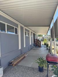 1968 Ramada RAMADA Mobile Home