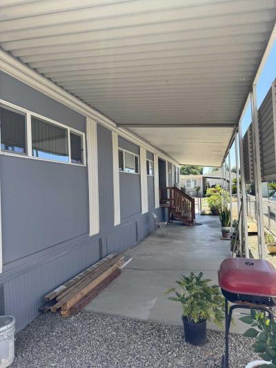 Photo 4 of 17 of home located at 1560 Massachusetts Ave Spc 46 Riverside, CA 92507