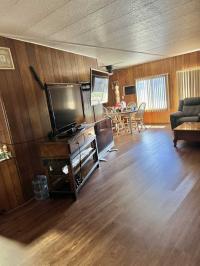 1968 Ramada RAMADA Mobile Home