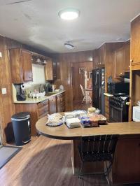 1968 Ramada RAMADA Mobile Home