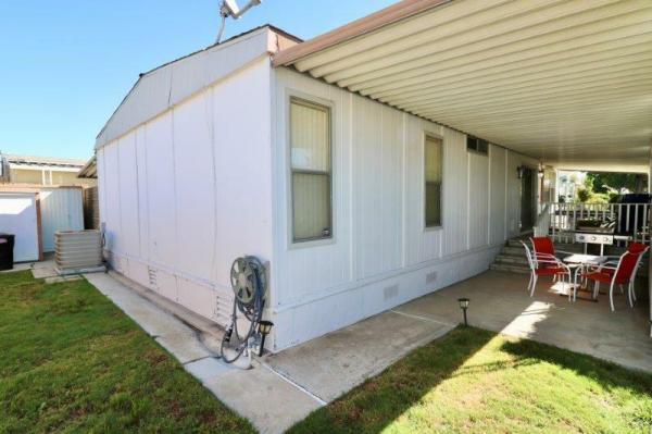 1975 Baron  Mobile Home