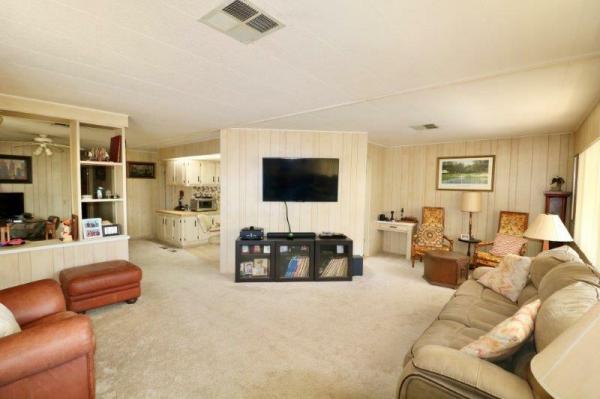 1975 Baron  Mobile Home