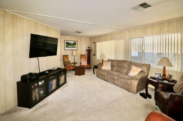 1975 Baron  Mobile Home
