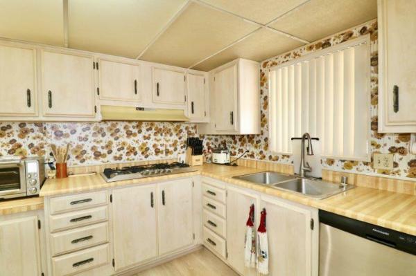 1975 Baron  Mobile Home