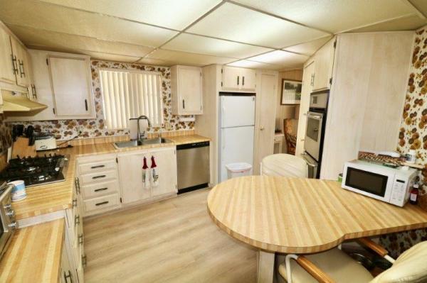 1975 Baron  Mobile Home
