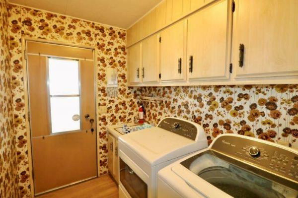 1975 Baron  Mobile Home