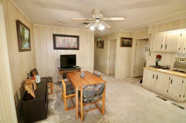 1975 Baron  Mobile Home